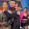 Galilea Montijo se va en vivo de Hoy y la culpa la tiene Bruno Mars (VIDEO)