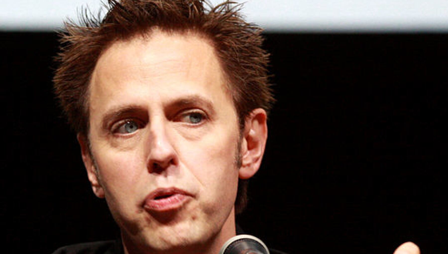 James Gunn