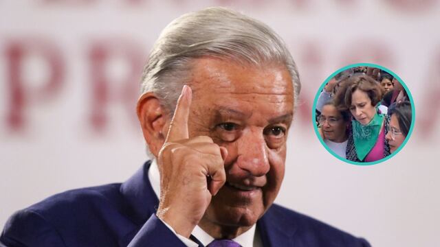 AMLO, Denise Dresser