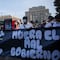 Generación Z convoca a nueva marcha para el 15 de noviembre
