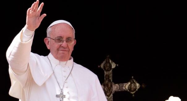 Papa Francisco