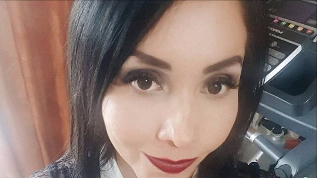 Guillermina Alvarado, consejera estatal del PRD