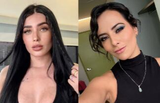 Brenda Zambrano / Julieta Grajales