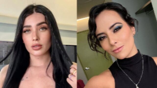 Brenda Zambrano / Julieta Grajales