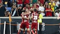 Toluca avanza a la final de la Leagues Cup 2026 tras derrotar a León