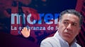 Morena deja fuera a Enrique Inzunza de su bancada en el Senado