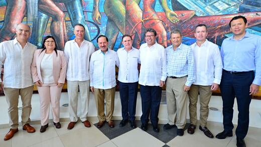 Participa Durango en foro regional Federalismo Constitucional