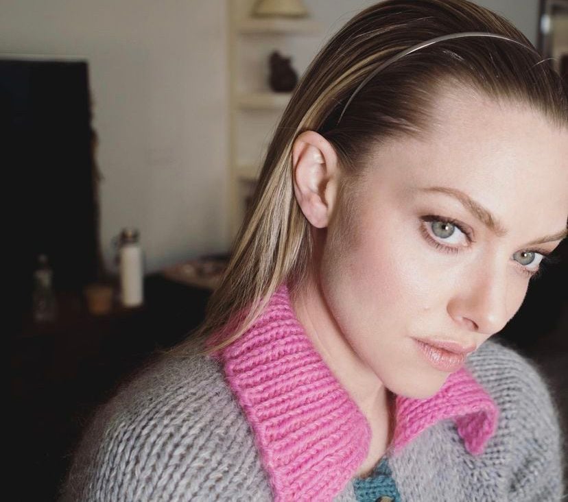 Amanda Seyfried
