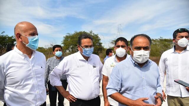 Héctor Astudillo Flores.