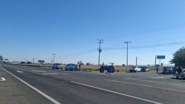 Autoridades aseguraron que se estarían levantando los bloqueos de agricultores en diversos estados tras llegar un acuerdo de pago de 6 mil 150 pesos por tonelada de maíz