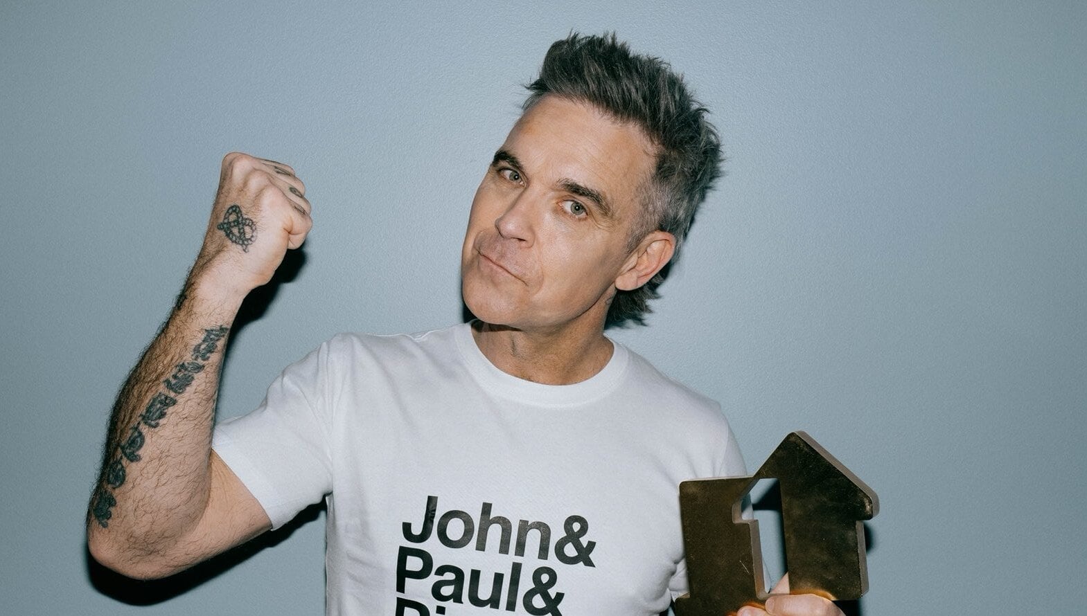 Robbie Williams