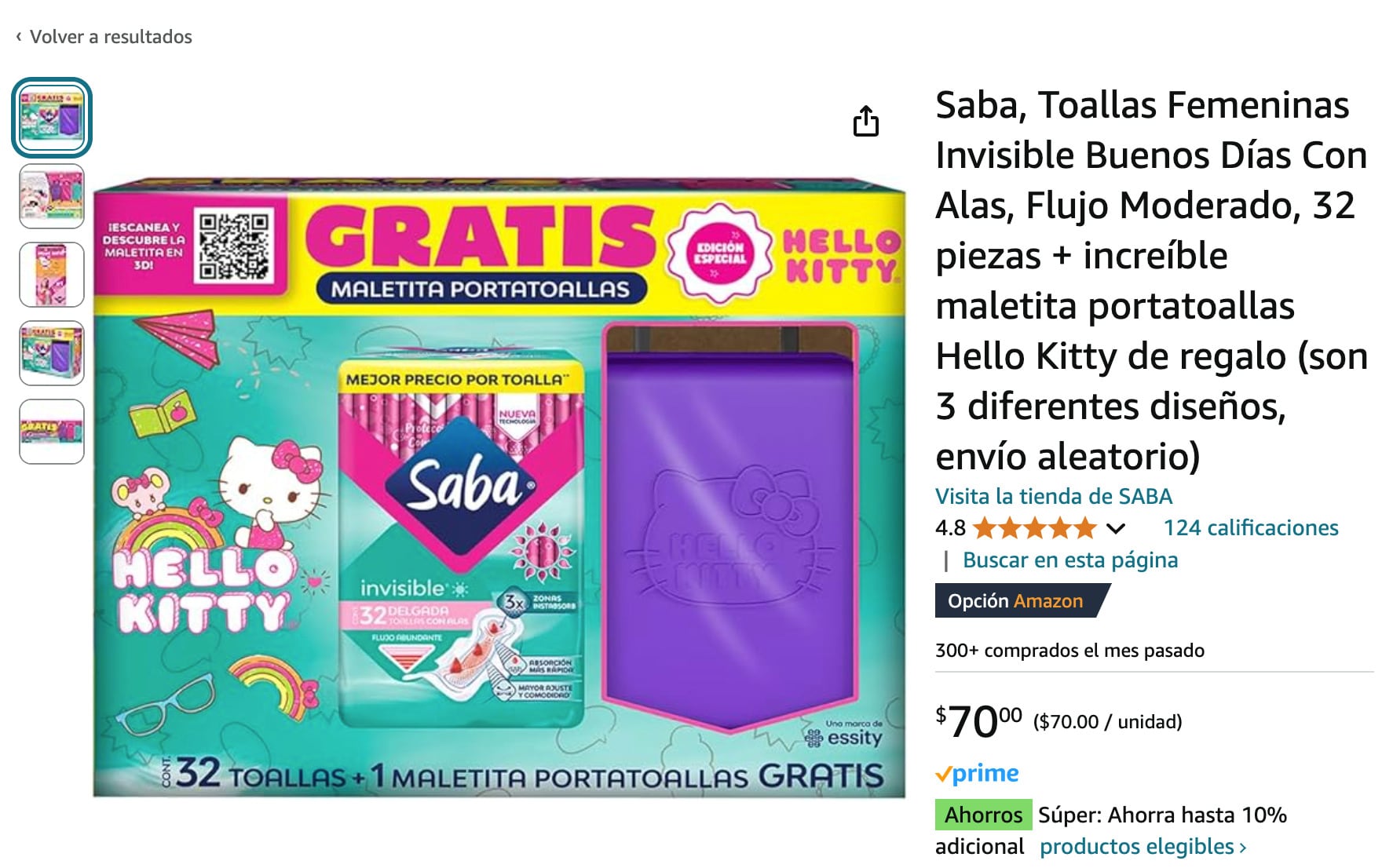 Hello Kitty regresa a Saba con moldes de silicón para hielo