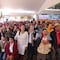 Ariadna Montiel instaló el comité del Bienestar en Tejupilco
