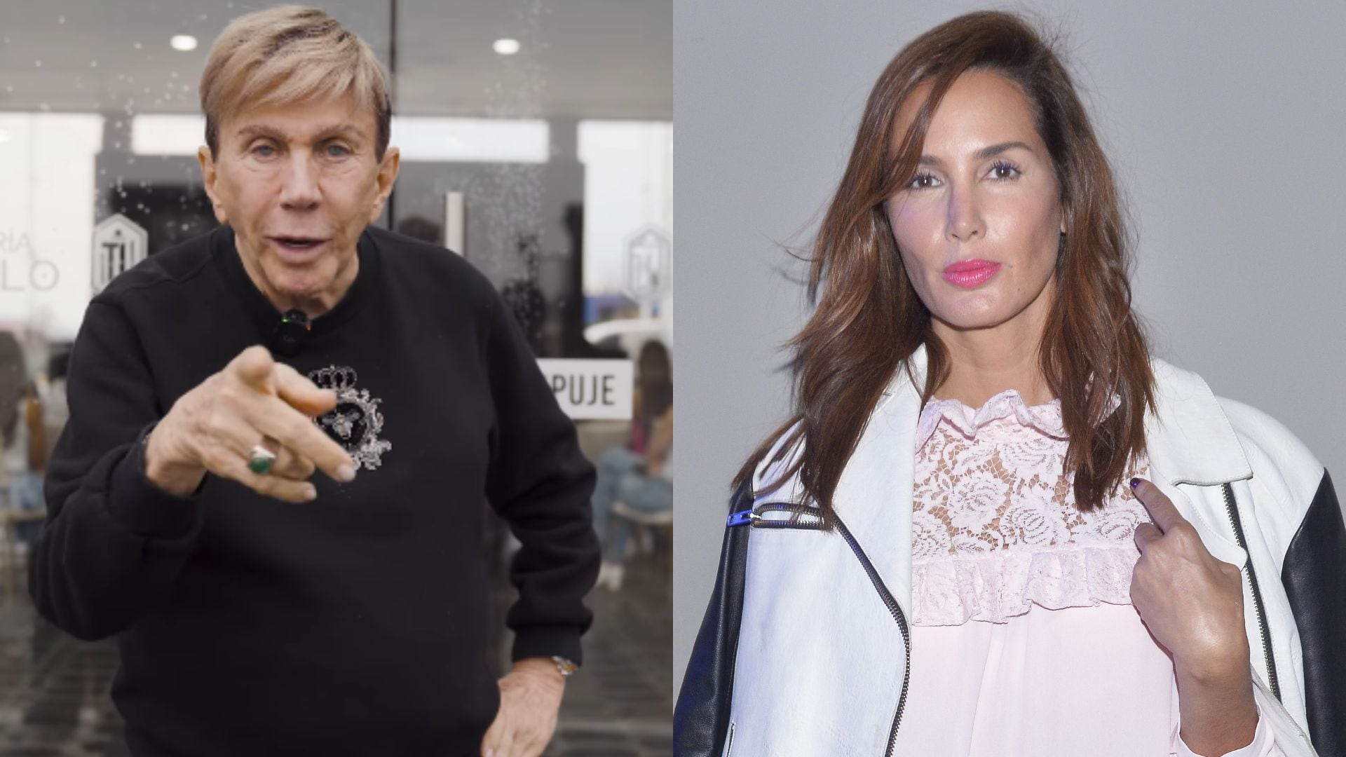 Osmel Sousa minimiza las denuncias de Martha Cristiana contra Miss Universo México