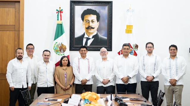 Oaxaca elevará de 2 mil a 9 mil 400 toneladas anuales la compra de mango.