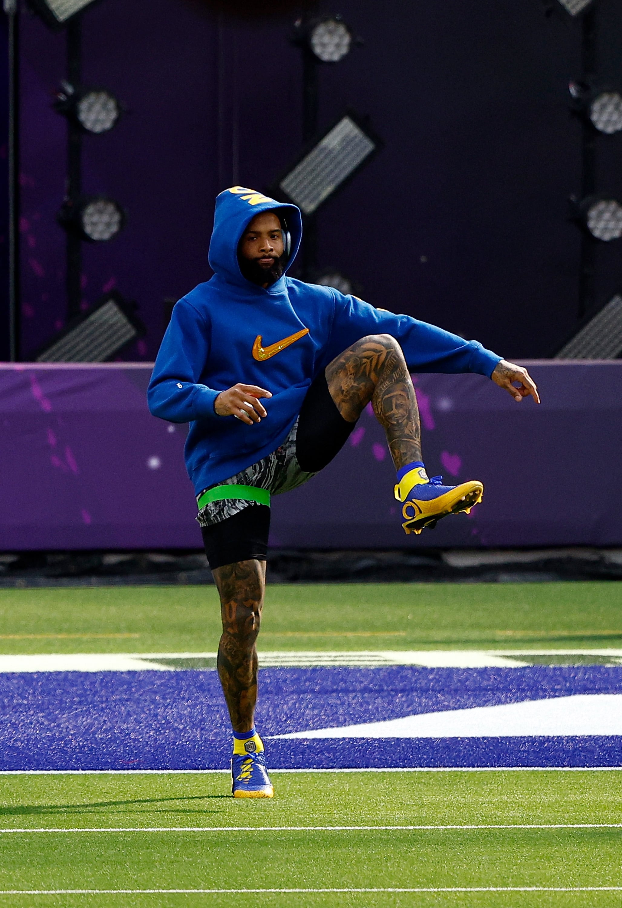 Odell Beckham Jr