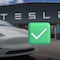 ¿Dónde se puede cargar un Tesla? Así puedes ubicar las estaciones