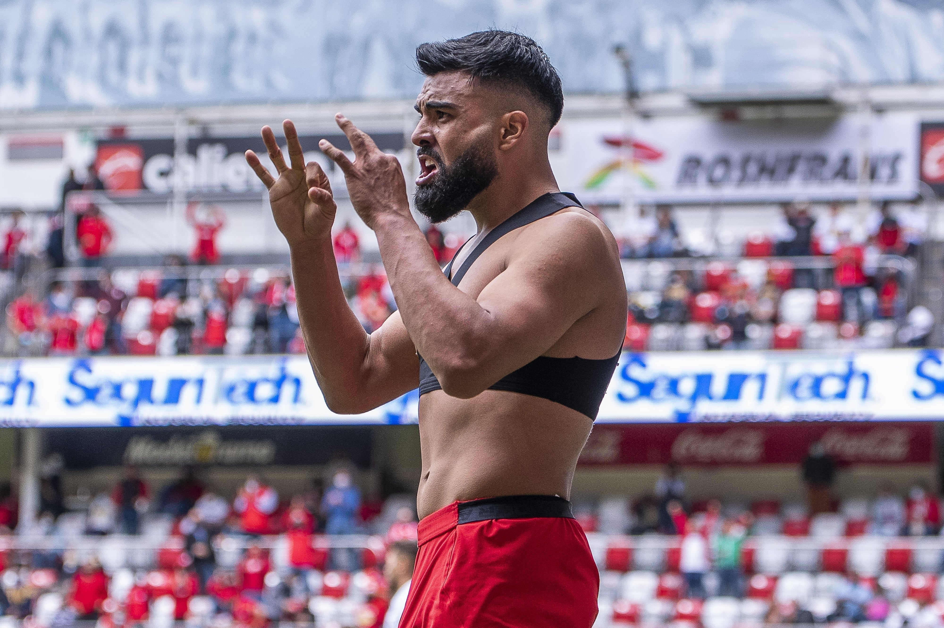 Alexis Canelo