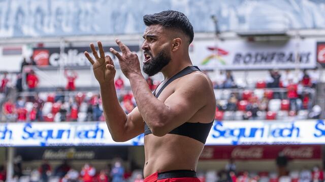 Alexis Canelo