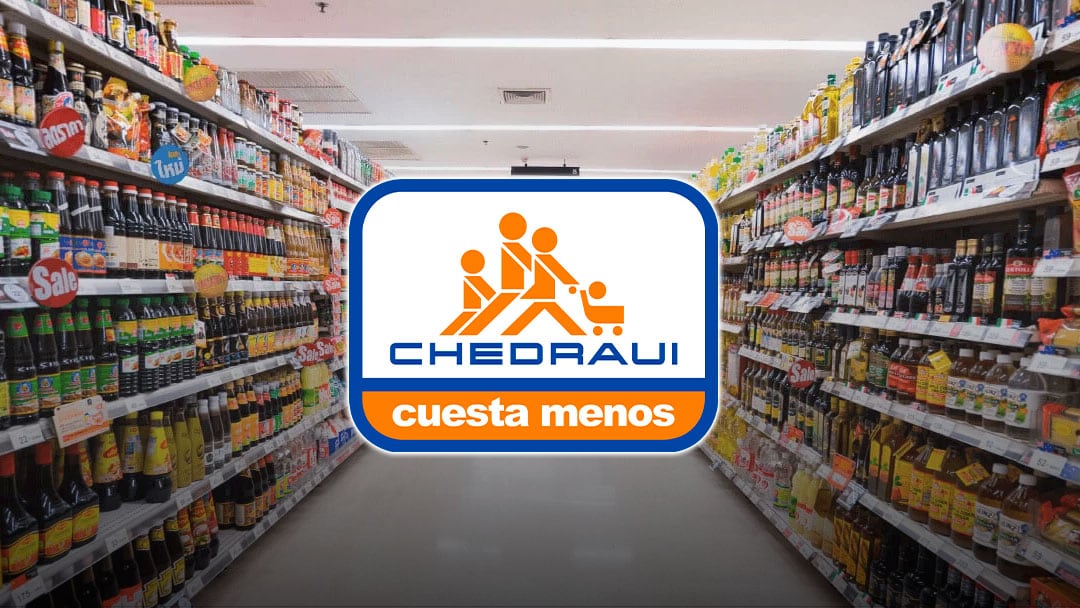 Ofertas Chedraui