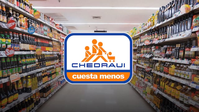 Ofertas Chedraui hoy al 16 de julio 2024
