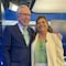 VIDEO: Clara Brugada y Joaquín López-Dóriga pelean por resultados de encuesta de Morena y así fue el agarrón