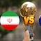 Irán vs Nueva Zelanda: Fecha, horario y canal para ver el partido del Grupo G del Mundial 2026