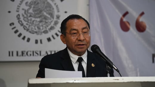 ¿Quién inyecta tanta perversidad en el poder judicial de la CDMX?