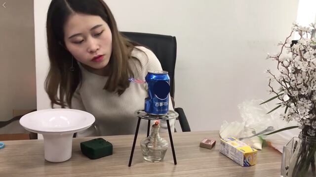 Maquina de palomitas