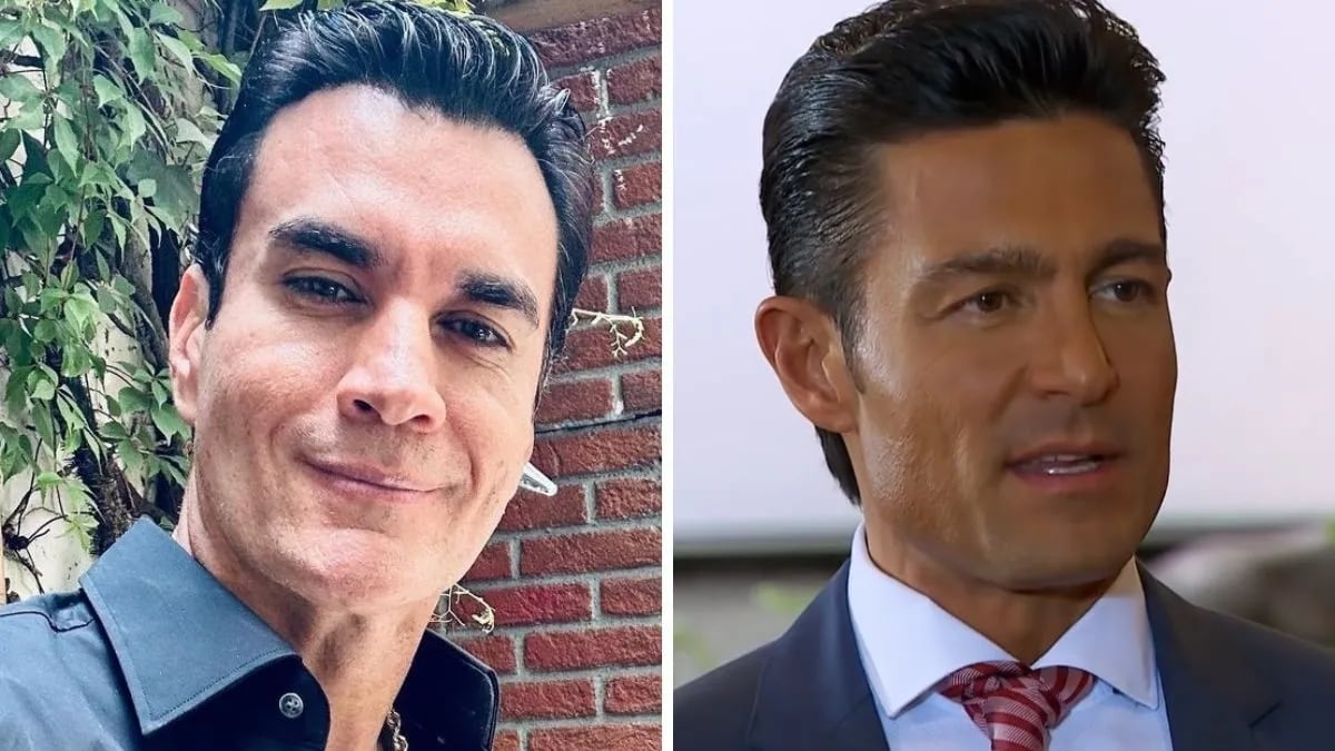 Todavía no empieza y El Maleficio ya tiene polémica con guapo actor que también es abogado