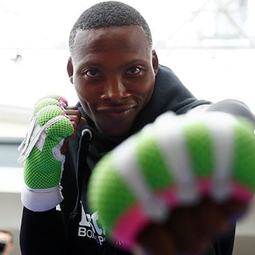 Zolani Tete