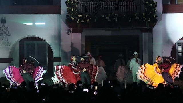 Grito de Independencia 2026: Escobedo se llena de música y tradición