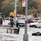 Inundaciones en Nueva York colapsan transporte y dejan al menos dos muertos