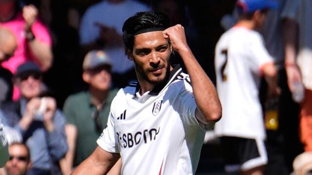 Brentford vs Fulham: Pronóstico y posibles alineaciones del partido de Raúl Jiménez en Premier League