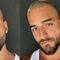 Maluma sorprende con nuevo look (FOTOS)