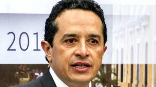 Después del 1er. informe de Gobierno de Carlos Joaquín González como gobernador de Quintana Roo, la dinámica de progreso tiene que dar un giro.