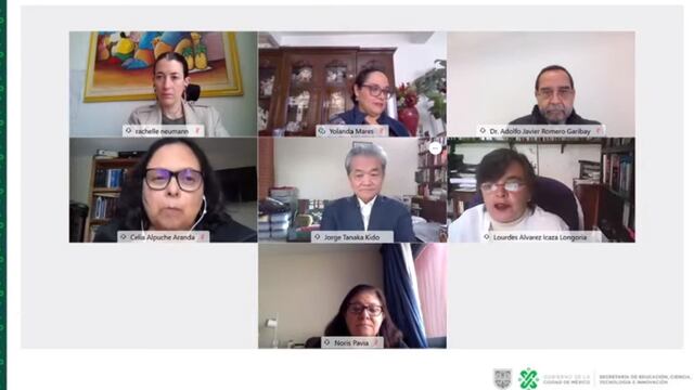 Cátedra sobre enfermedades respiratorias