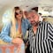 ¿Vicente Fernández Jr. se casa con Mariana González? Una foto los delataría