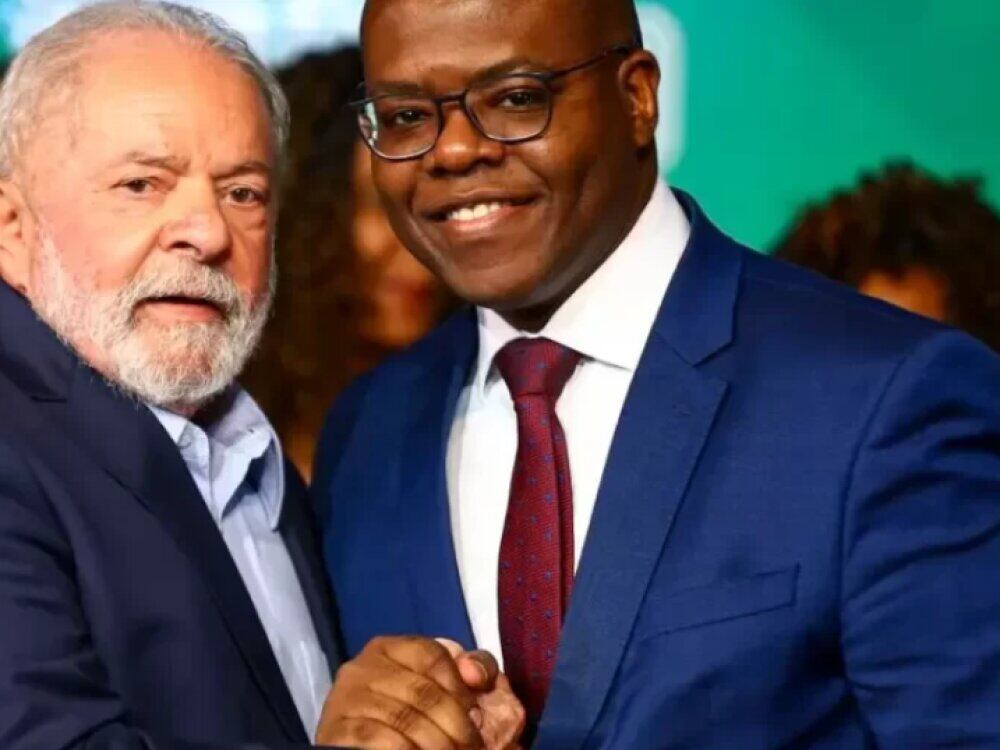 Silvio Almeida