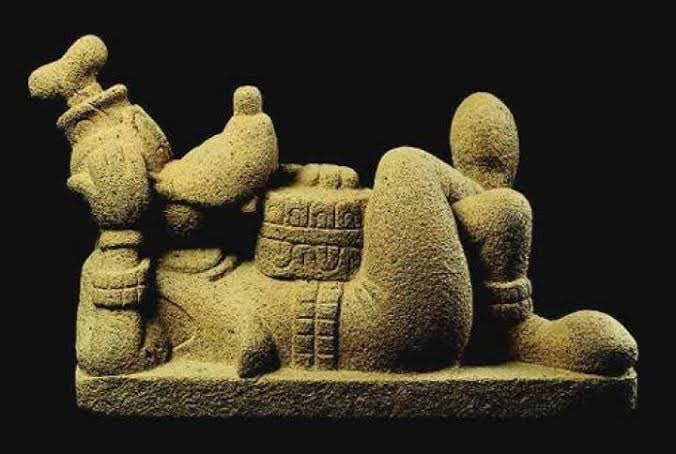 Memes de Disneylandia Tenochtitlán