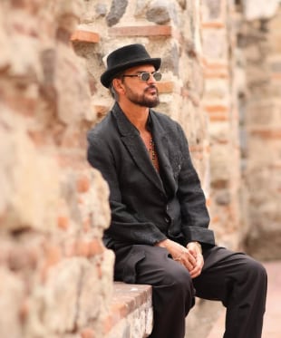 Ricardo Arjona