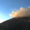 Volcán Popocatépetl hoy 10 de enero: Amanece con buena visibilidad