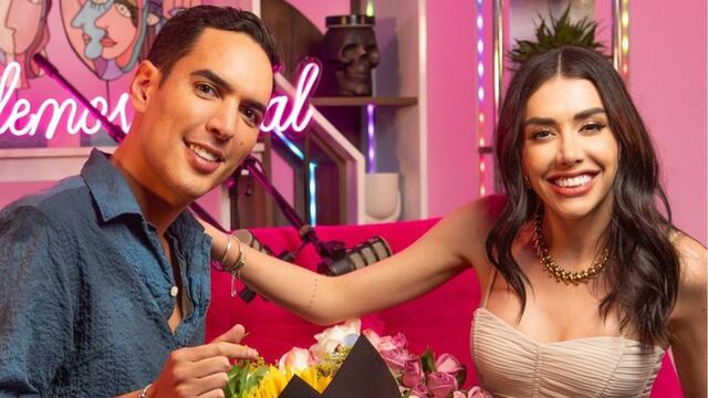 UnTalFredo y Karime Pindter