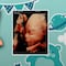 Michelle Renaud revela el nombre de su segundo bebé con una tierna foto de su ultrasonido