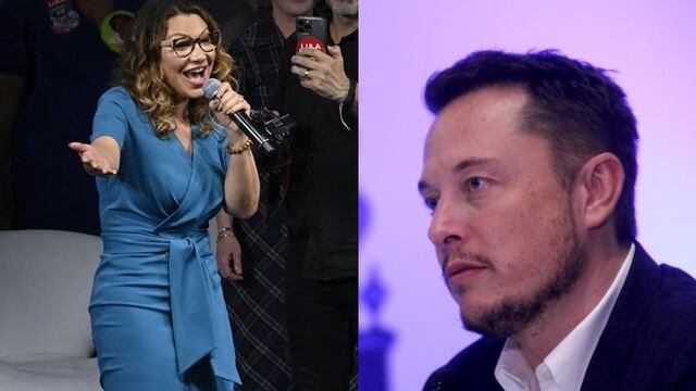 Primera Dama de Brasil insulta a Elon Musk y así respondió el millonario