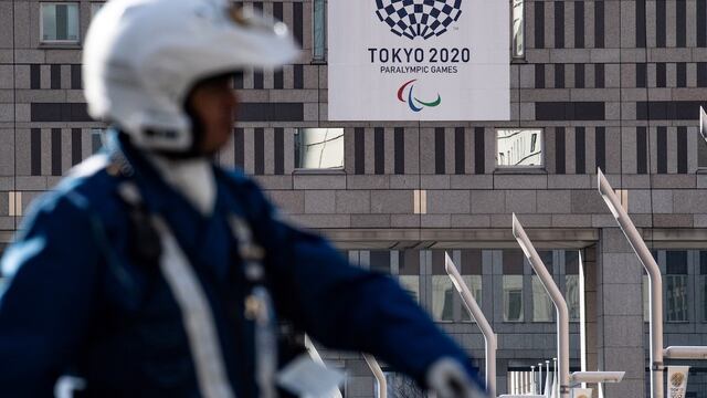 Los Juegos podrían aplazarse