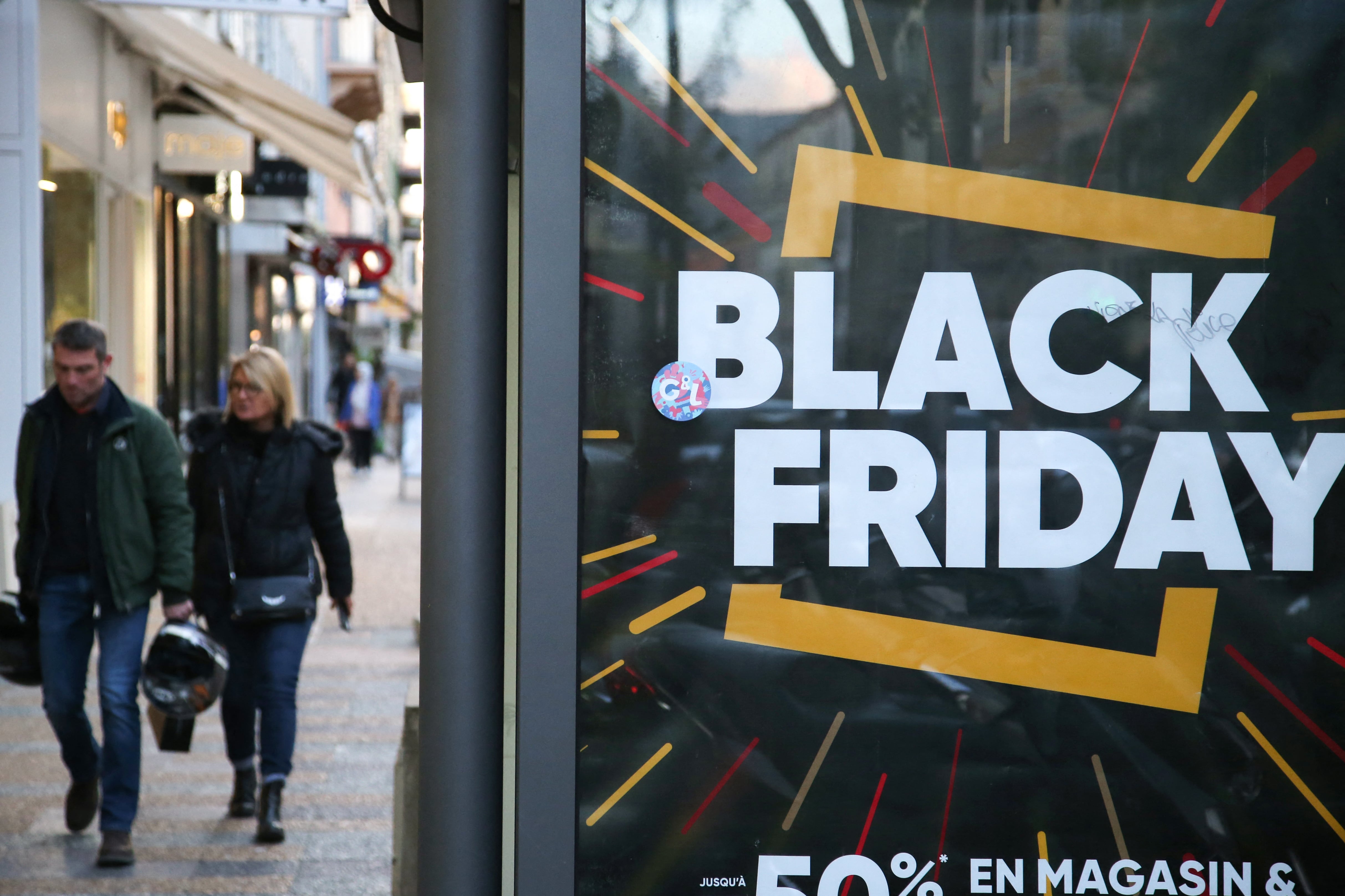 Black Friday 2022