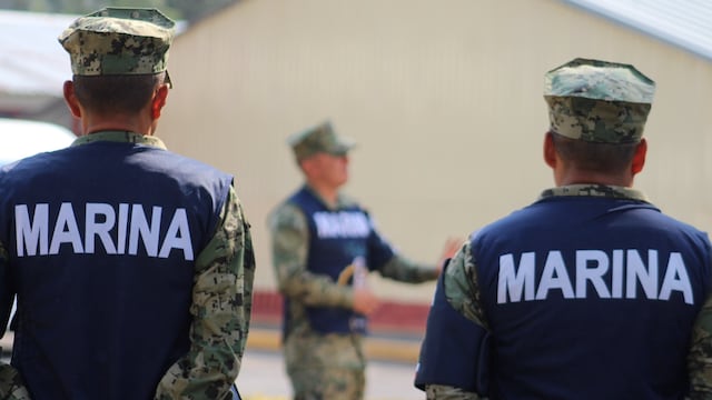 Muere Adrián Omar del Ángel Zúñiga, marino exencargado de la Aduana de Manzanillo