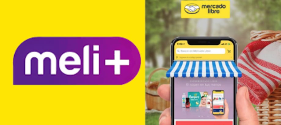 Meli+ de Mercado Libre