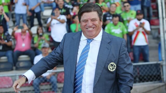 Miguel Herrera